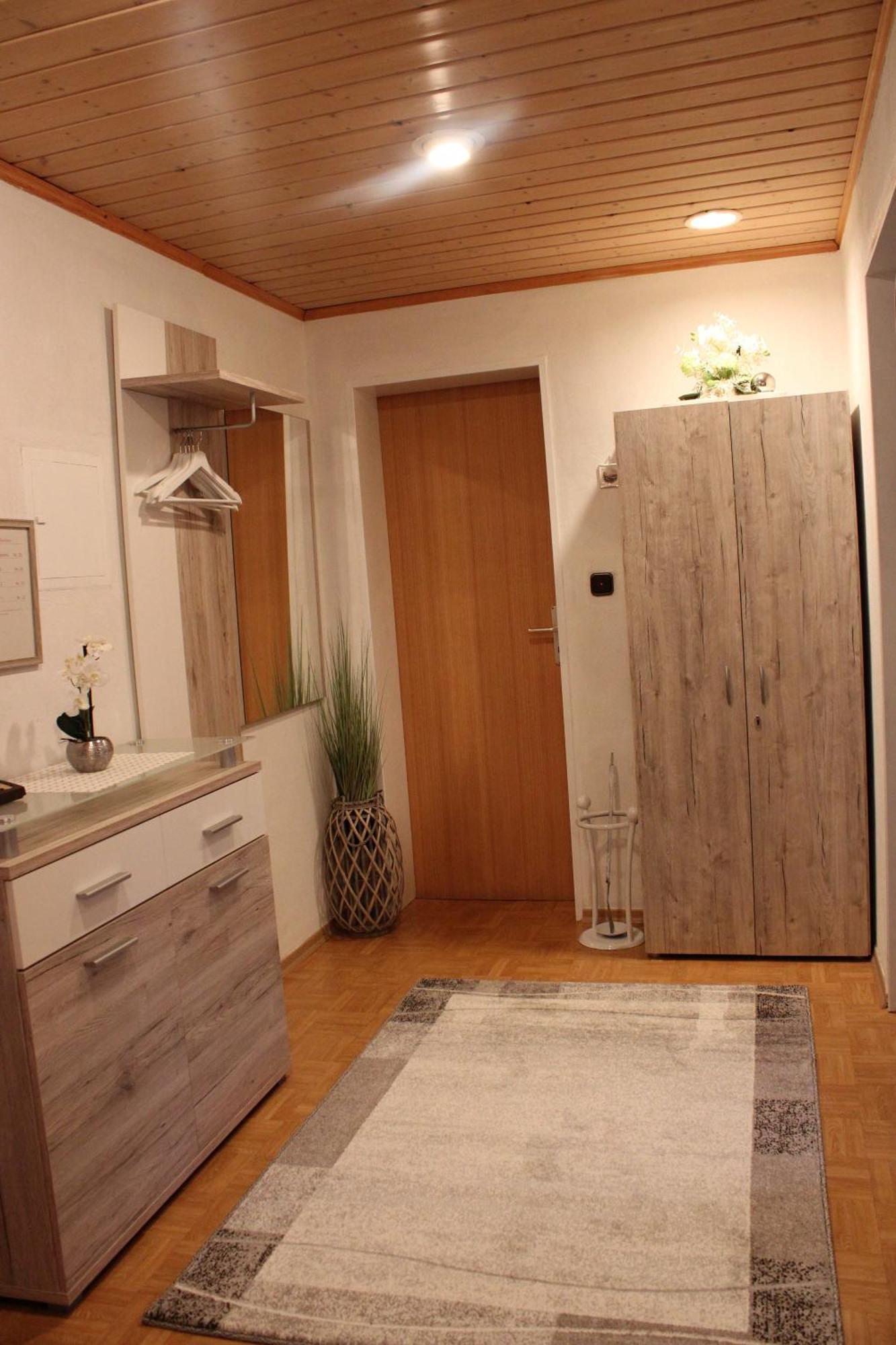 Ferienwohnung Werner วาร์เมนชไตนาค ภายนอก รูปภาพ