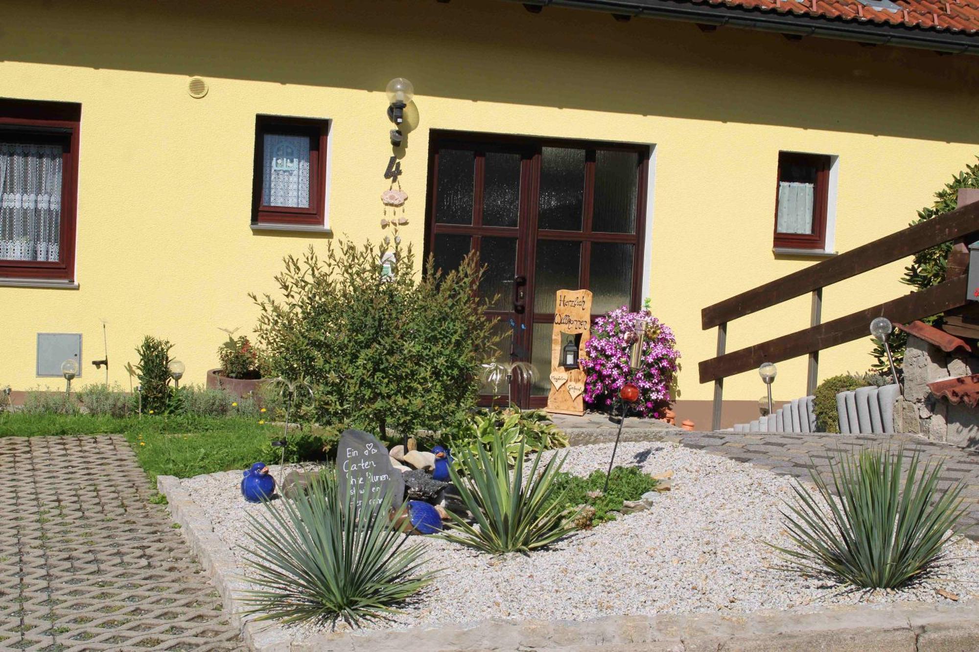 Ferienwohnung Werner วาร์เมนชไตนาค ภายนอก รูปภาพ