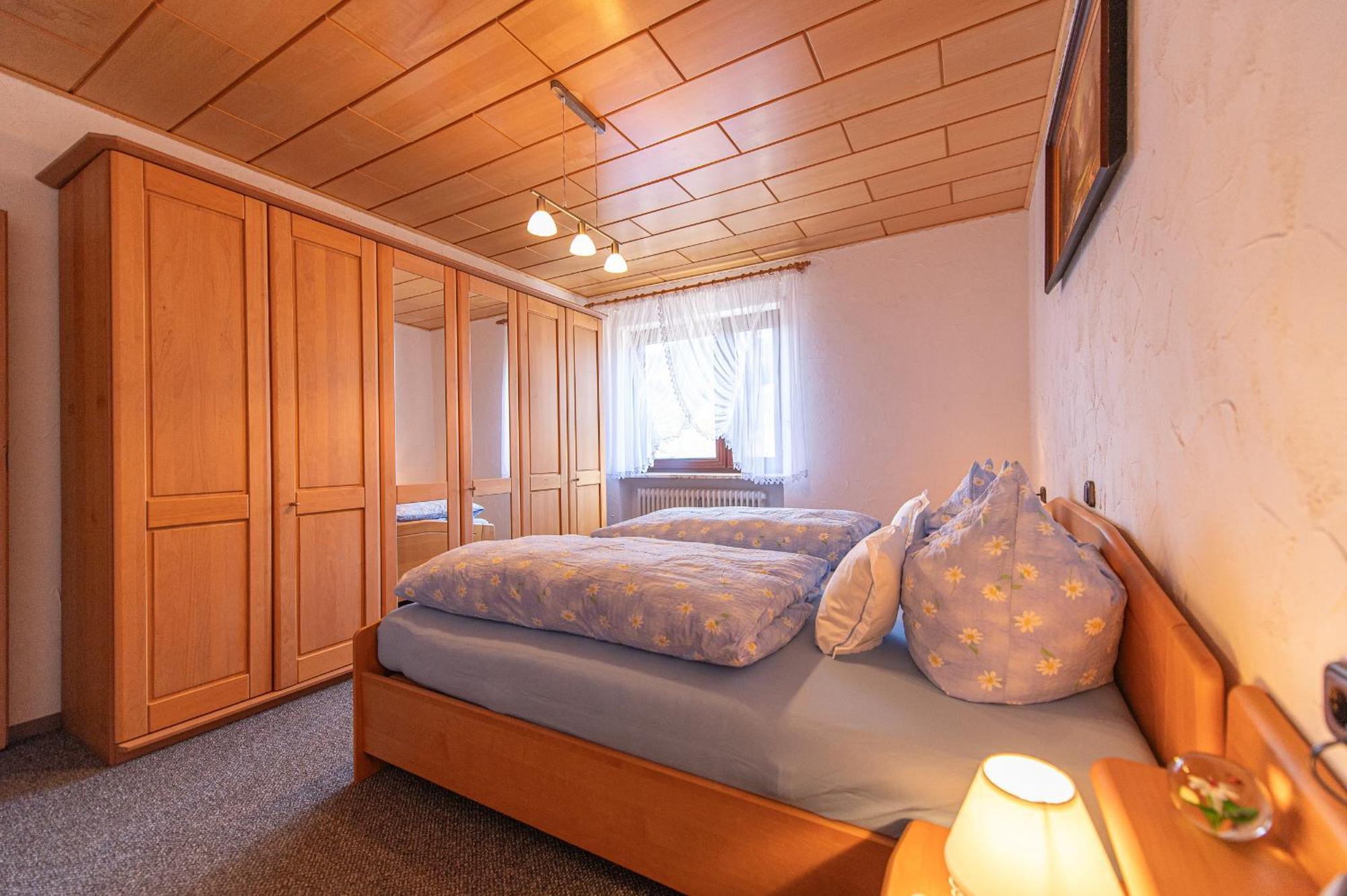 Ferienwohnung Werner วาร์เมนชไตนาค ภายนอก รูปภาพ