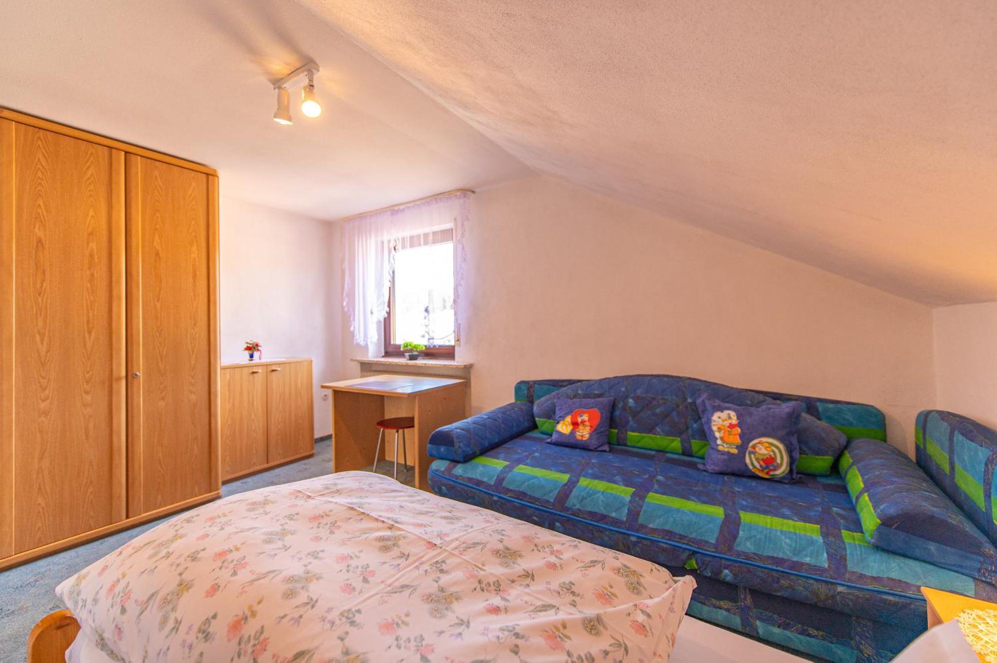 Ferienwohnung Werner วาร์เมนชไตนาค ภายนอก รูปภาพ