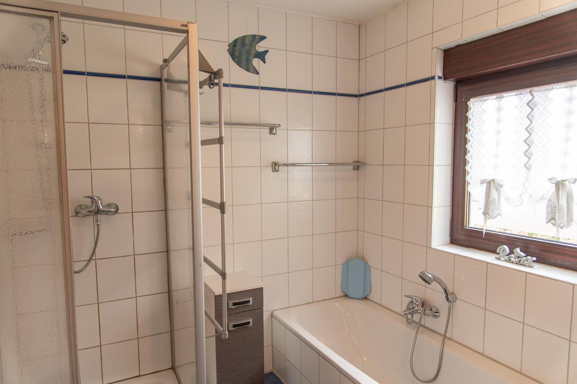 Ferienwohnung Werner วาร์เมนชไตนาค ภายนอก รูปภาพ