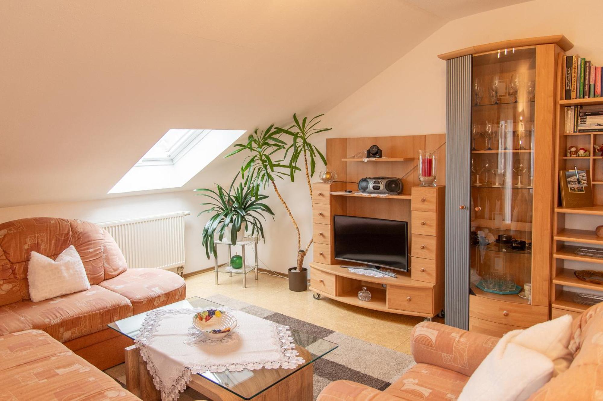 Ferienwohnung Werner วาร์เมนชไตนาค ภายนอก รูปภาพ