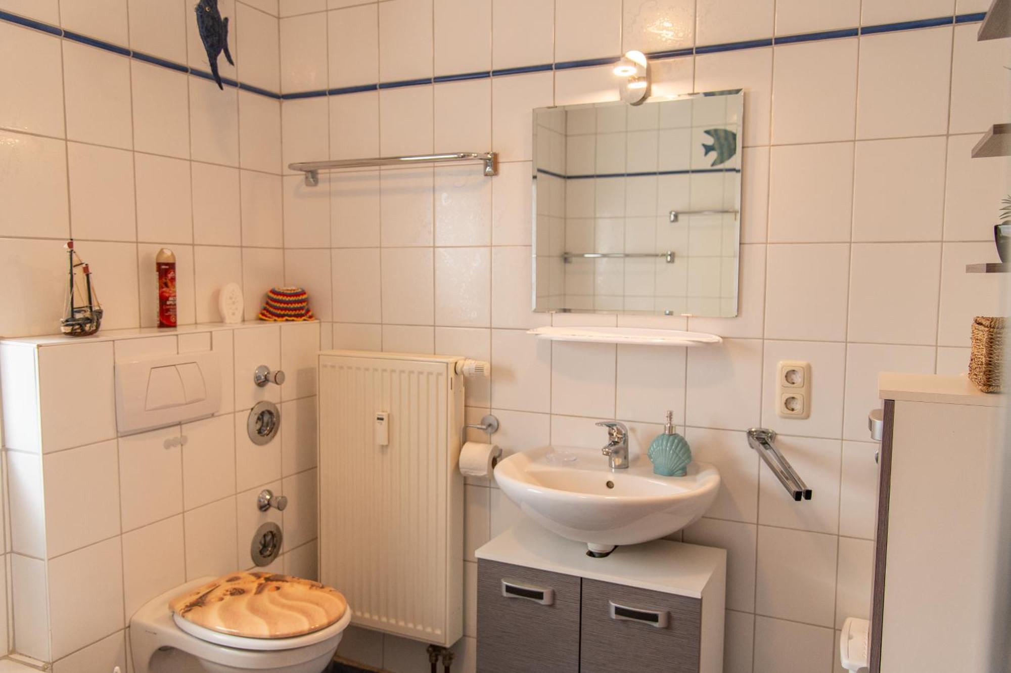 Ferienwohnung Werner วาร์เมนชไตนาค ภายนอก รูปภาพ