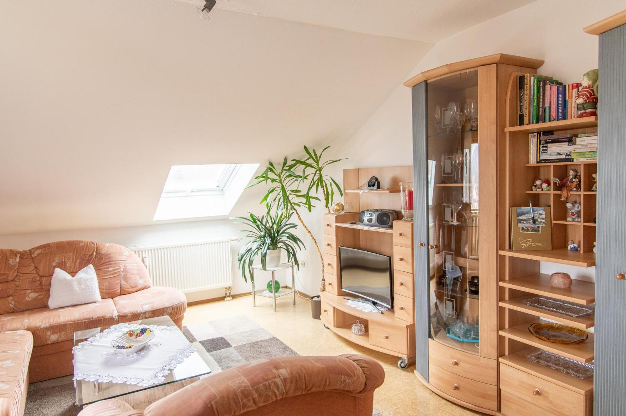 Ferienwohnung Werner วาร์เมนชไตนาค ภายนอก รูปภาพ